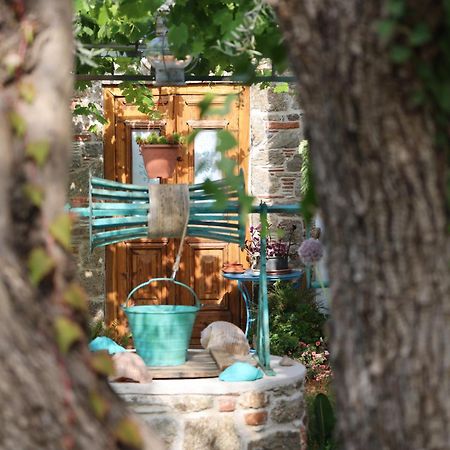 Studios Villa Eleni Platanias  Екстер'єр фото