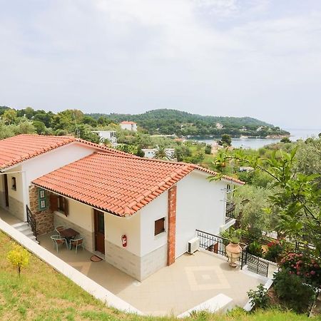 Studios Villa Eleni Platanias  Номер фото